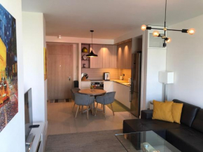 Belgrade Waterfront Magnolia - Lux and cozy 1 Bed, Belgrad